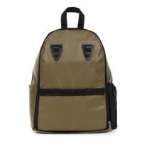 Eastpak selection Zippl'r Bike - Rucksack 12" 40 cm (tarp army) - Ansicht 4