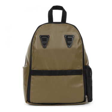 Eastpak selection Zippl r Bike - Rucksack 12" 40 cm (tarp army) - Ansicht 4
