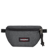 Eastpak Springer - Riñonera 23 cm (denim negro)