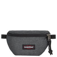 Eastpak Springer - Gürteltasche 23 cm (black denim) - Markenkoffer
