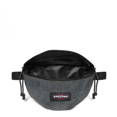 Eastpak Springer - Gürteltasche 23 cm (black denim) - Markenkoffer