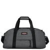 Eastpak Stand+ 34 - Bolsa de viaje 53 cm (denim negro)
