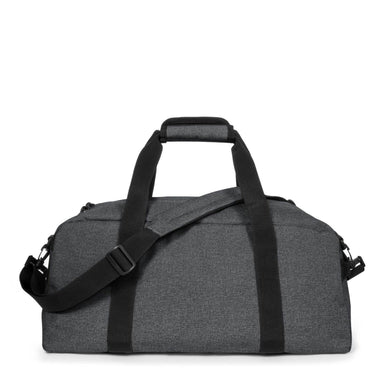 Eastpak Stand+ 34 - Reisetasche 53 cm (black denim) - Markenkoffer
