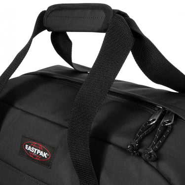 Eastpak Stand+ 34 - Reisetasche 53 cm (black) - Markenkoffer
