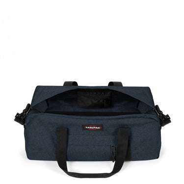 Eastpak Stand+ 34 - Reisetasche 53 cm (triple denim) - Markenkoffer