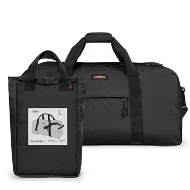 Eastpak Terminal+ 96 - Reisetasche L 75 cm (black) - Markenkoffer