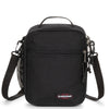 Eastpak The Lunch One - Bolsa térmica de hombro 24 cm (Color: black)