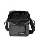 Eastpak The One - Schultertasche S 21 cm (black denim) - Markenkoffer