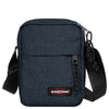 Eastpak The One - Bolso bandolera S 21 cm (triple denim)