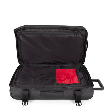 Eastpak Tranverz CNNCT 121 - Rollenreisetasche 79 cm L (cnnct top black) - Ansicht 4
