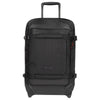 Eastpak Tranverz CNNCT 42 - Bolsa de viaje con ruedas 51 cm S (cnnct rip black)