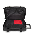 Eastpak Tranverz CNNCT 42 - Rollenreisetasche 51 cm S (top black) - Markenkoffer
