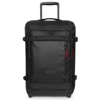 Eastpak Tranverz CNNCT 42 - Rollenreisetasche 51 cm S (top black) - Markenkoffer