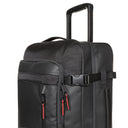 Eastpak Tranverz CNNCT 42 - Rollenreisetasche 51 cm S (top black) - Markenkoffer