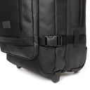 Eastpak Tranverz CNNCT 42 - Rollenreisetasche 51 cm S (top black) - Markenkoffer