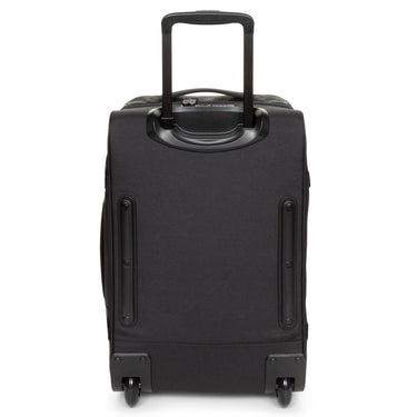 Eastpak Tranverz CNNCT 42 - Rollenreisetasche 51 cm S (top black) - Markenkoffer