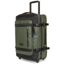 Eastpak Tranverz CNNCT 42 - Rollenreisetasche 51 cm S (top khaki) - Markenkoffer