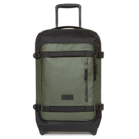 Eastpak Tranverz CNNCT 42 - Rollenreisetasche 51 cm S (top khaki) - Markenkoffer