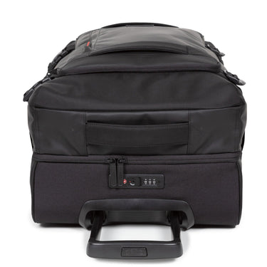 Eastpak Tranverz CNNCT 78 - Rollenreisetasche 67 cm M (cnnct top black) - Markenkoffer