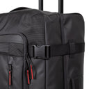 Eastpak Tranverz CNNCT 78 - Rollenreisetasche 67 cm M (cnnct top black) - Markenkoffer