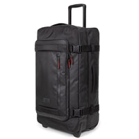 Eastpak Tranverz CNNCT 78 - Rollenreisetasche 67 cm M (cnnct top black) - Ansicht 2
