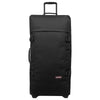 Eastpak Tranverz L 121 - Bolsa de viaje con ruedas 79 cm (color: negro)