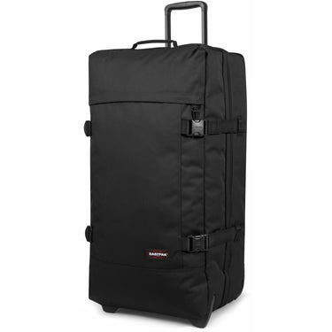 Eastpak Tranverz L 121 - Rollenreisetasche 79 cm (black) - Markenkoffer