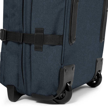 Eastpak Tranverz L 121 - Rollenreisetasche 79 cm (triple denim) - Markenkoffer