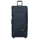 Eastpak Tranverz L 121 - Rollenreisetasche 79 cm (triple denim) - Markenkoffer
