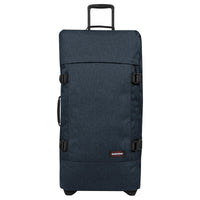 Eastpak Tranverz L 121 - Rollenreisetasche 79 cm (triple denim) - Markenkoffer