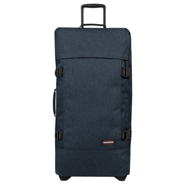 Eastpak Tranverz L 121 - Rollenreisetasche 79 cm (triple denim) - Markenkoffer