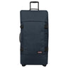 Eastpak Tranverz L 121 - Rollenreisetasche 79 cm (triple denim) - Markenkoffer