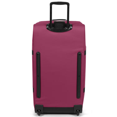 Eastpak Tranverz L 121 - Rollenreisetasche 79 cm (wine burgundy) - Markenkoffer
