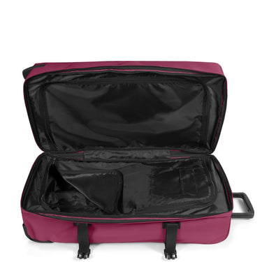Eastpak Tranverz L 121 - Rollenreisetasche 79 cm (wine burgundy) - Markenkoffer