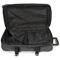Eastpak Tranverz M 78 - Rollenreisetasche 67 cm (black denim) - Ansicht 3