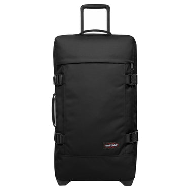 Eastpak Tranverz M 78 - Rollenreisetasche 67 cm (black) - Markenkoffer