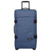 Eastpak Tranverz M 78 - Bolsa de viaje con ruedas 67 cm (color: powder pilot)