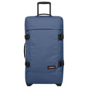 Eastpak Tranverz M 78 - Rollenreisetasche 67 cm (powder pilot) - Markenkoffer