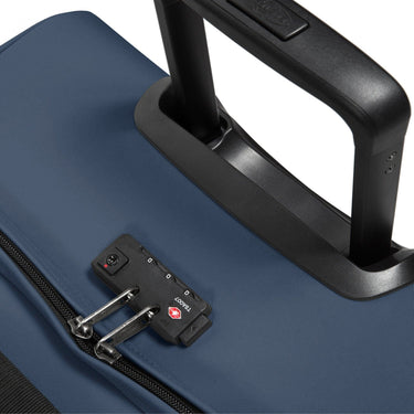 Eastpak Tranverz M 78 - Rollenreisetasche 67 cm (triple denim) - Markenkoffer