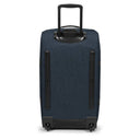 Eastpak Tranverz M 78 - Rollenreisetasche 67 cm (triple denim) - Markenkoffer