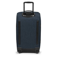 Eastpak Tranverz M 78 - Rollenreisetasche 67 cm (triple denim) - Markenkoffer