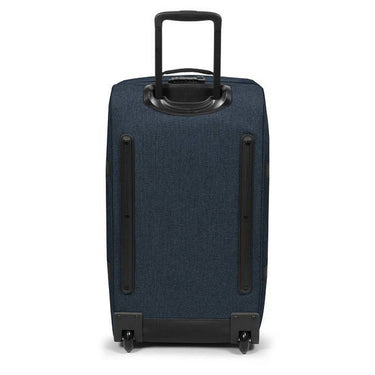 Eastpak Tranverz M 78 - Rollenreisetasche 67 cm (triple denim) - Markenkoffer