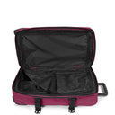 Eastpak Tranverz M 78 - Rollenreisetasche 67 cm (wine burgundy) - Markenkoffer