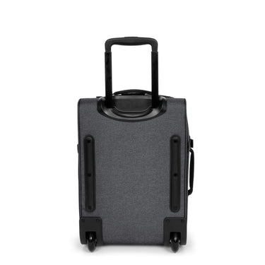 Eastpak Tranverz - Rollenreisetasche 45 cm XXS (black denim) - Markenkoffer