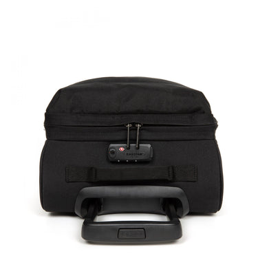 Eastpak Tranverz - Rollenreisetasche 45 cm XXS (black) - Ansicht 4