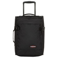 Eastpak Tranverz - Rollenreisetasche 45 cm XXS (black) - Markenkoffer