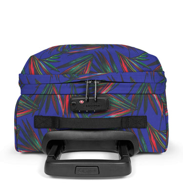 Eastpak Tranverz - Rollenreisetasche 45 cm XXS (brize palm navy) - Markenkoffer