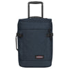 Eastpak Tranverz - Maleta de viaje con ruedas 45 cm XXS (triple denim)