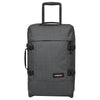 Eastpak Tranverz S 42 - Bolsa de viaje con ruedas 51 cm (black denim)