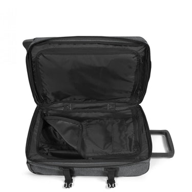 Eastpak Tranverz S 42 - Rollenreisetasche 51 cm (black denim) - Ansicht 3